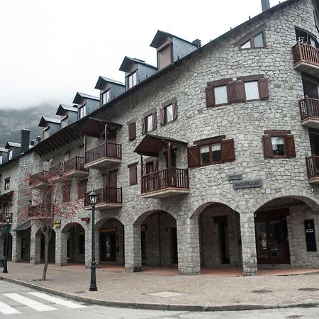 Check-In Casas El Benasques Apartamento Exterior foto